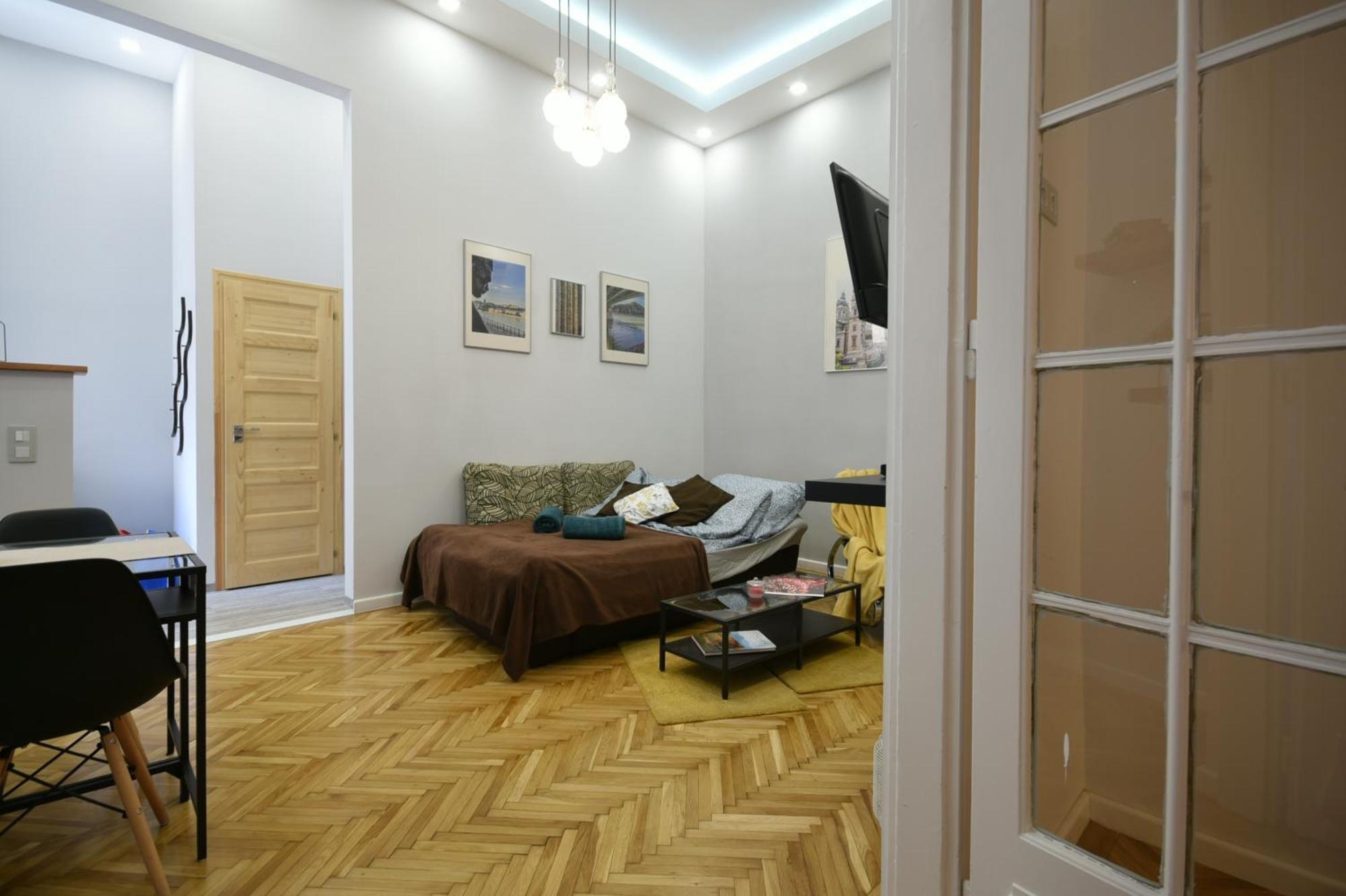 Semmihome Budapest Semmelweis Street Exterior photo